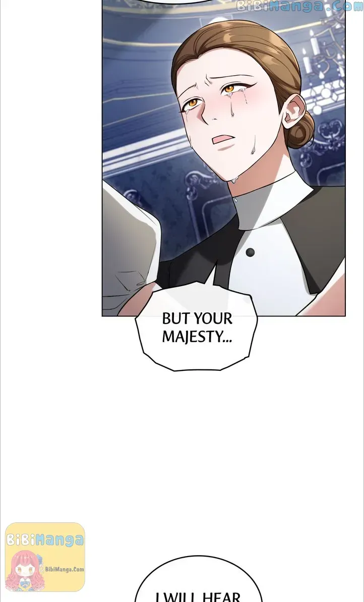 My Sweet Enemy, Thy Name is Husband Chapter 21.5 Online - página 9