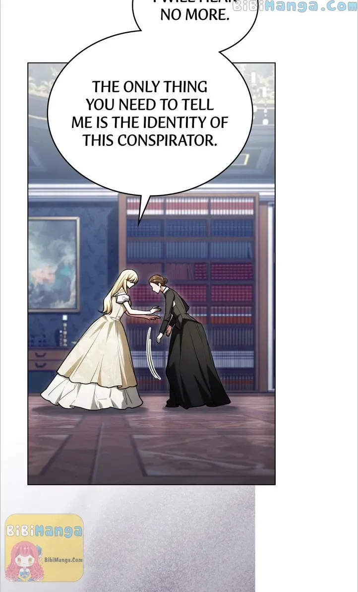 My Sweet Enemy, Thy Name is Husband Chapter 21.5 Online - página 10