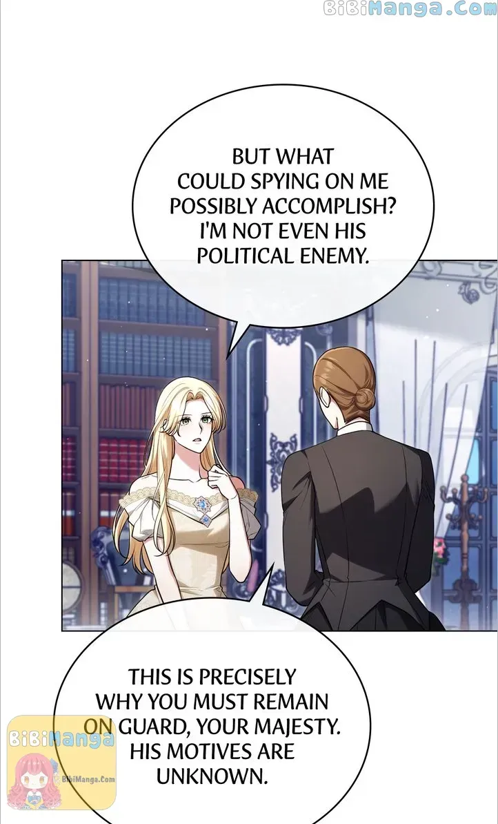 My Sweet Enemy, Thy Name is Husband Chapter 21.5 Online - página 28