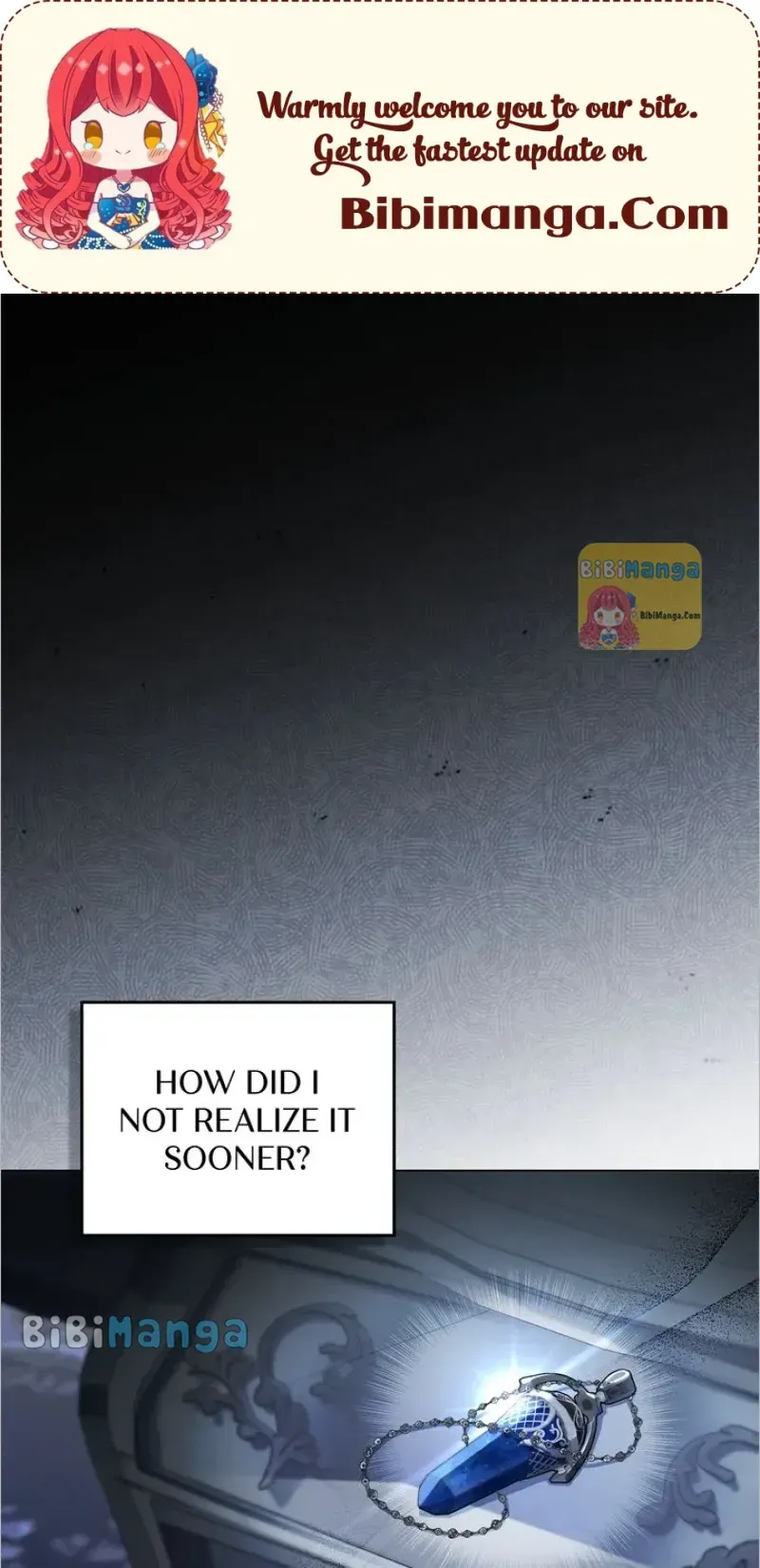 My Sweet Enemy, Thy Name is Husband Chapter 22 Online - página 2