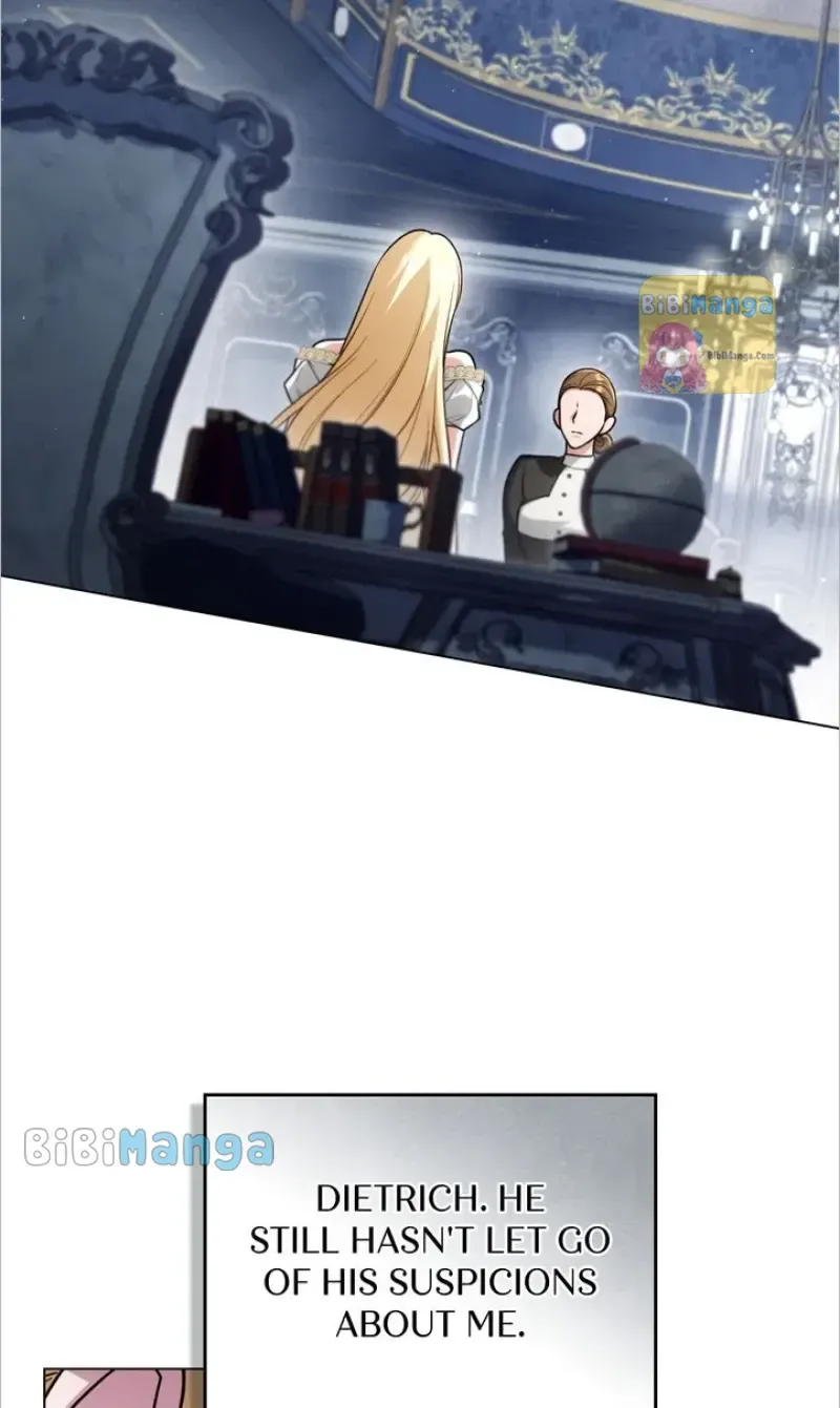 My Sweet Enemy, Thy Name is Husband Chapter 22 Online - página 4