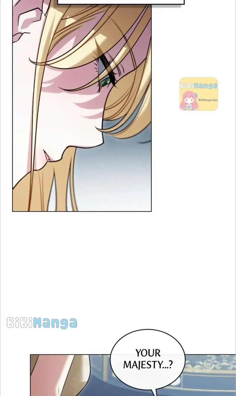 My Sweet Enemy, Thy Name is Husband Chapter 22 Online - página 5