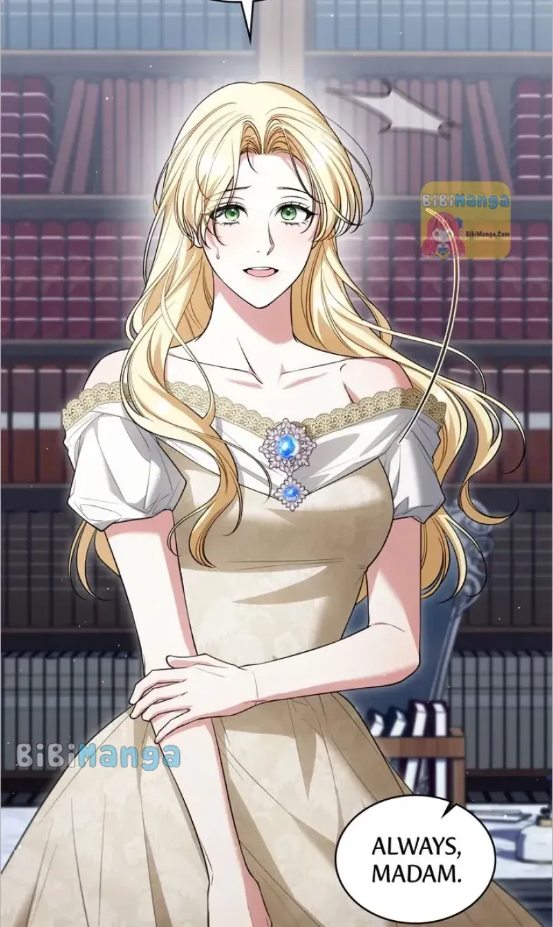 My Sweet Enemy, Thy Name is Husband Chapter 22 Online - página 7