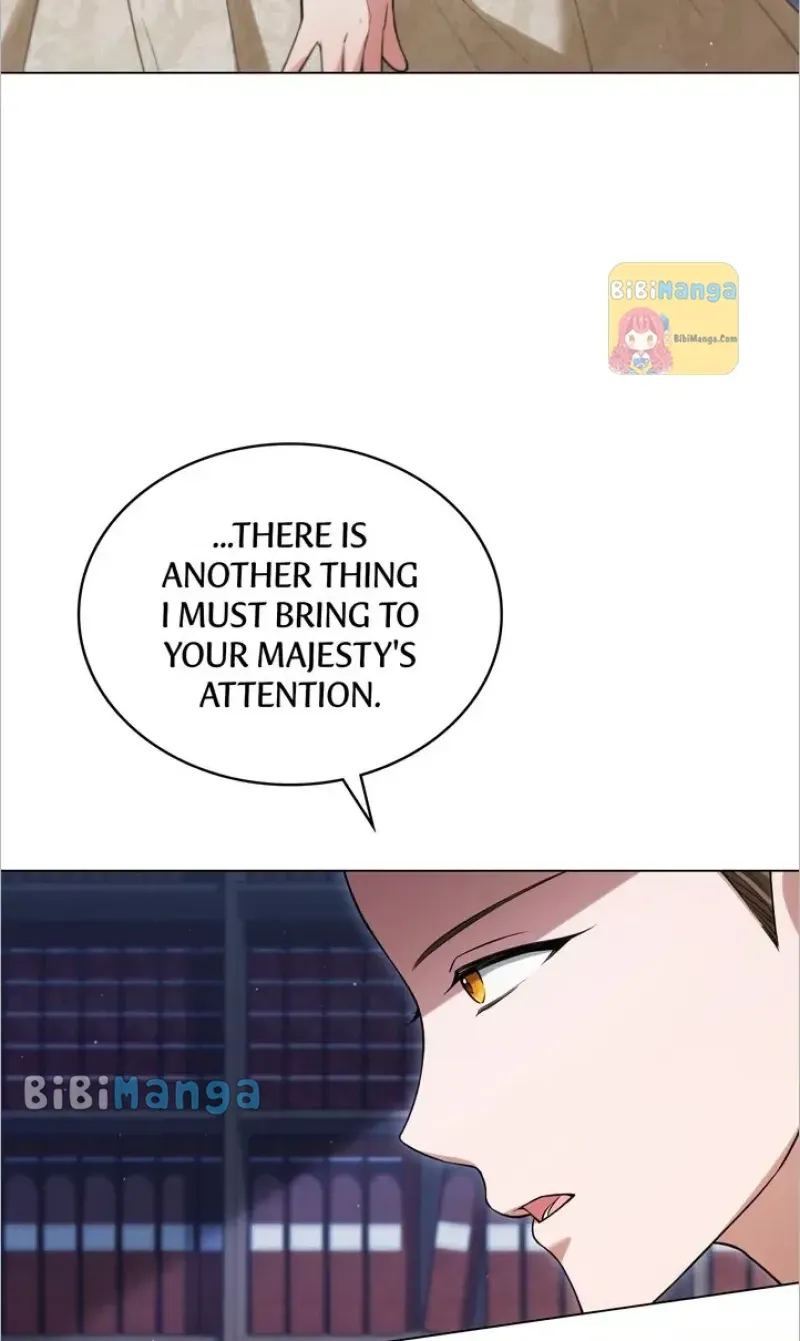 My Sweet Enemy, Thy Name is Husband Chapter 22 Online - página 8