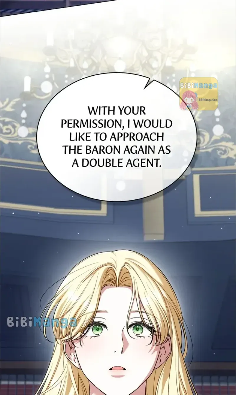 My Sweet Enemy, Thy Name is Husband Chapter 22 Online - página 9