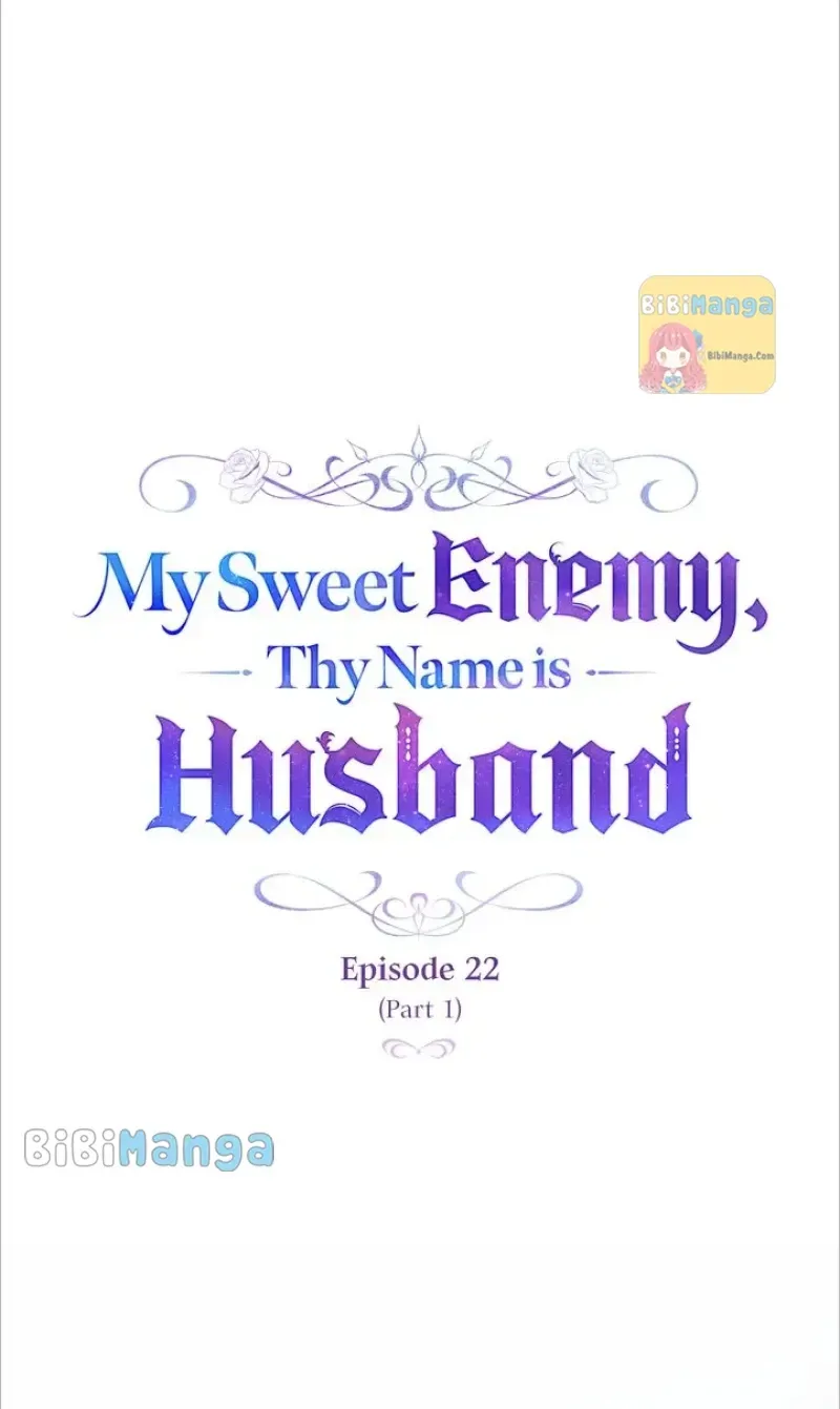 My Sweet Enemy, Thy Name is Husband Chapter 22 Online - página 11