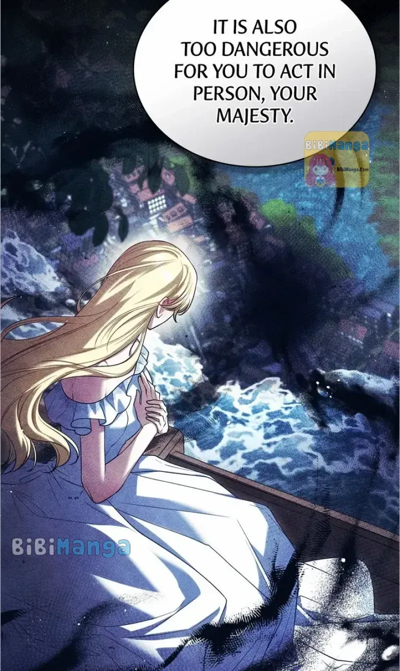 My Sweet Enemy, Thy Name is Husband Chapter 22 Online - página 15