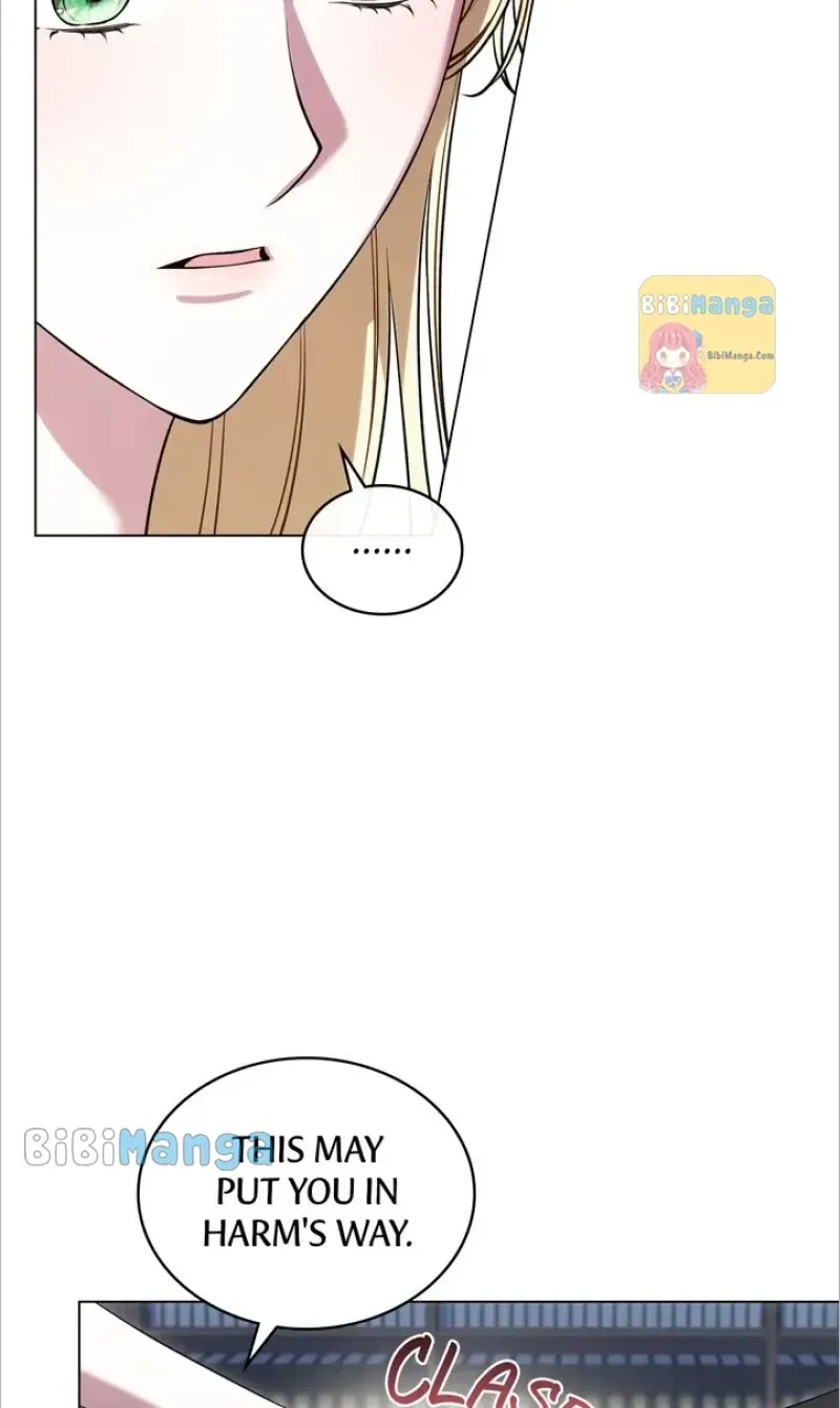 My Sweet Enemy, Thy Name is Husband Chapter 22 Online - página 18