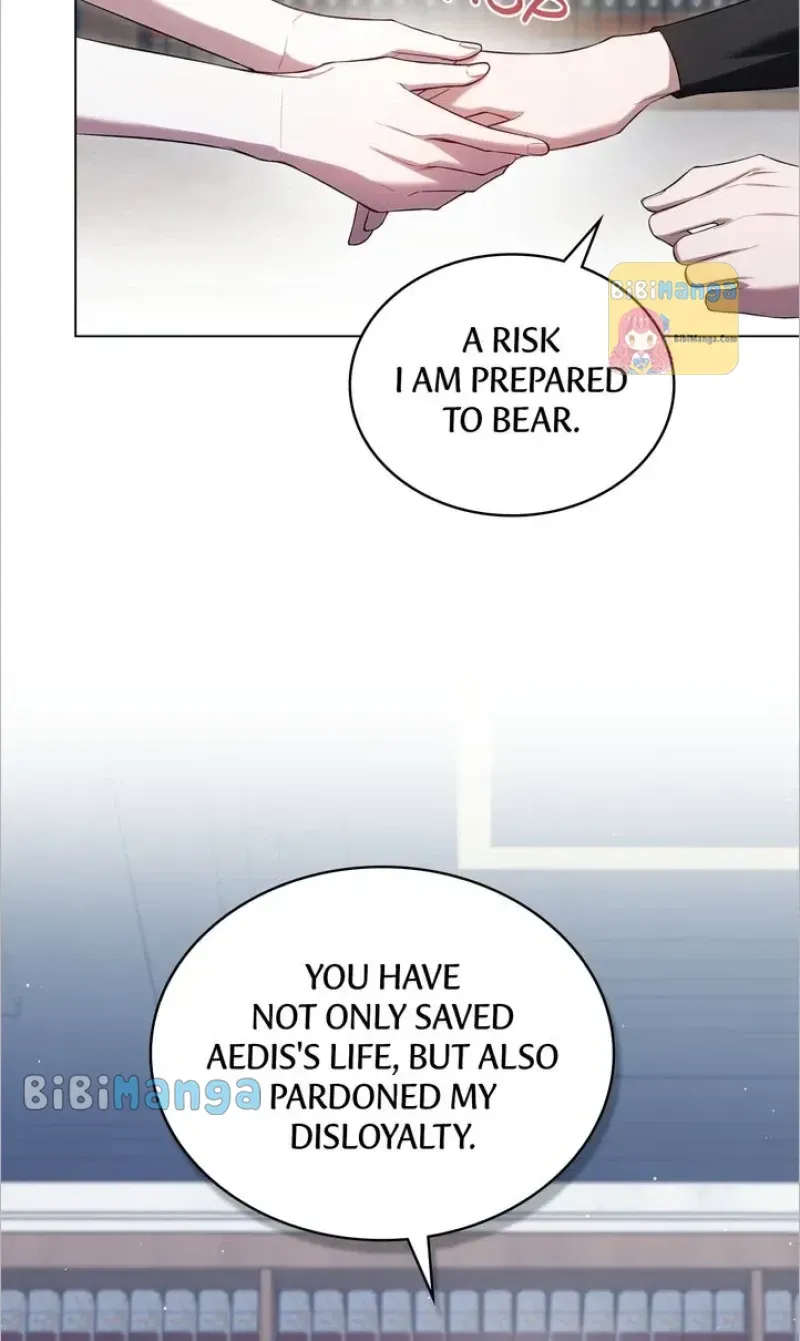 My Sweet Enemy, Thy Name is Husband Chapter 22 Online - página 19
