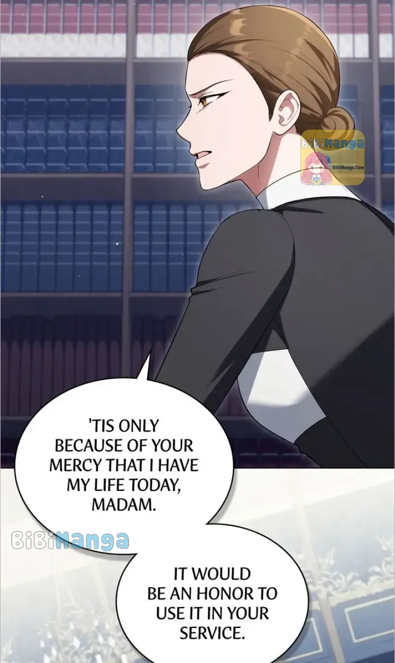 My Sweet Enemy, Thy Name is Husband Chapter 22 Online - página 20
