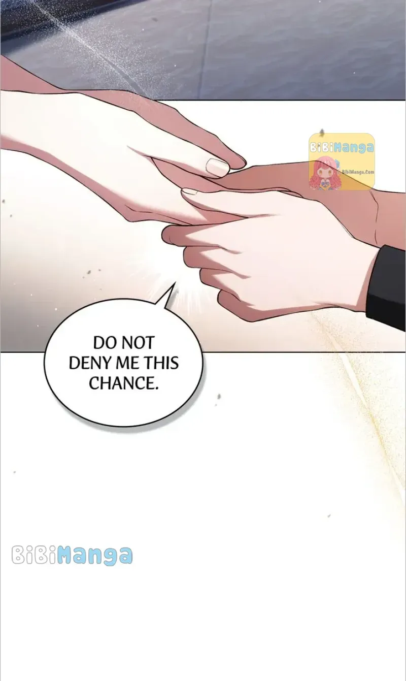 My Sweet Enemy, Thy Name is Husband Chapter 22 Online - página 22