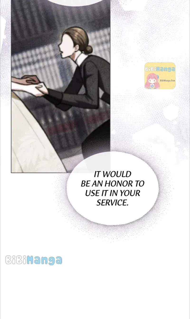 My Sweet Enemy, Thy Name is Husband Chapter 22 Online - página 31