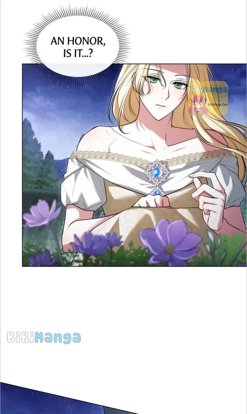 My Sweet Enemy, Thy Name is Husband Chapter 22 Online - página 32