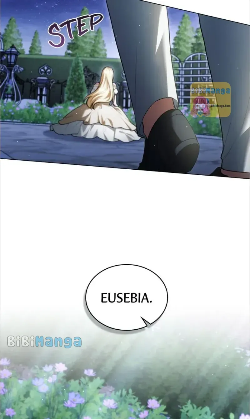 My Sweet Enemy, Thy Name is Husband Chapter 22 Online - página 33