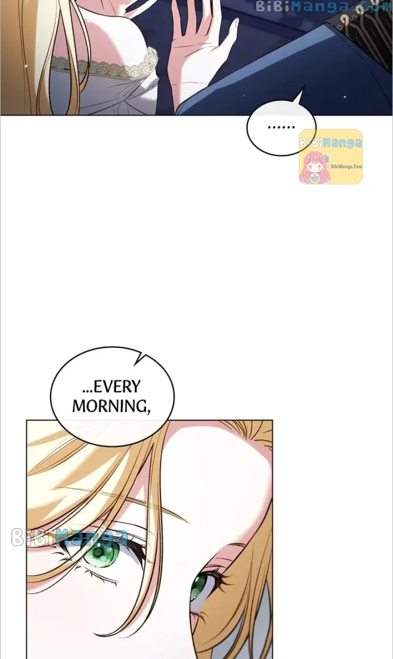 My Sweet Enemy, Thy Name is Husband Chapter 22.5 Online - página 17