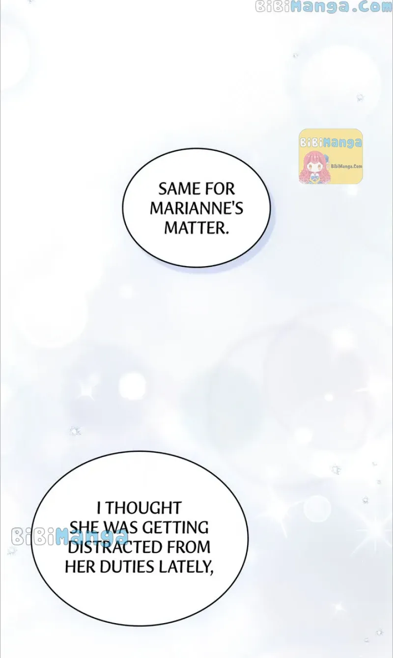 My Sweet Enemy, Thy Name is Husband Chapter 22.5 Online - página 21