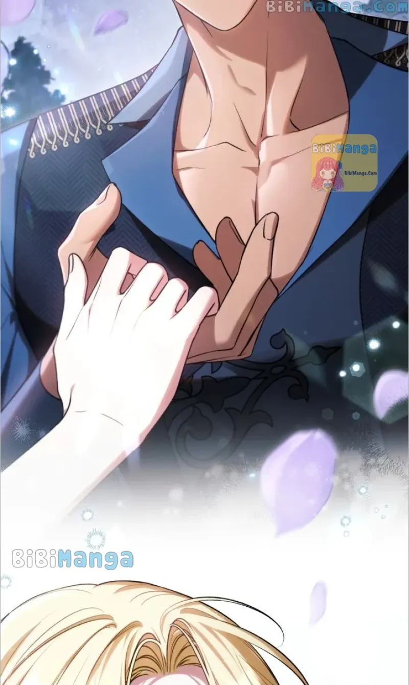My Sweet Enemy, Thy Name is Husband Chapter 22.5 Online - página 27
