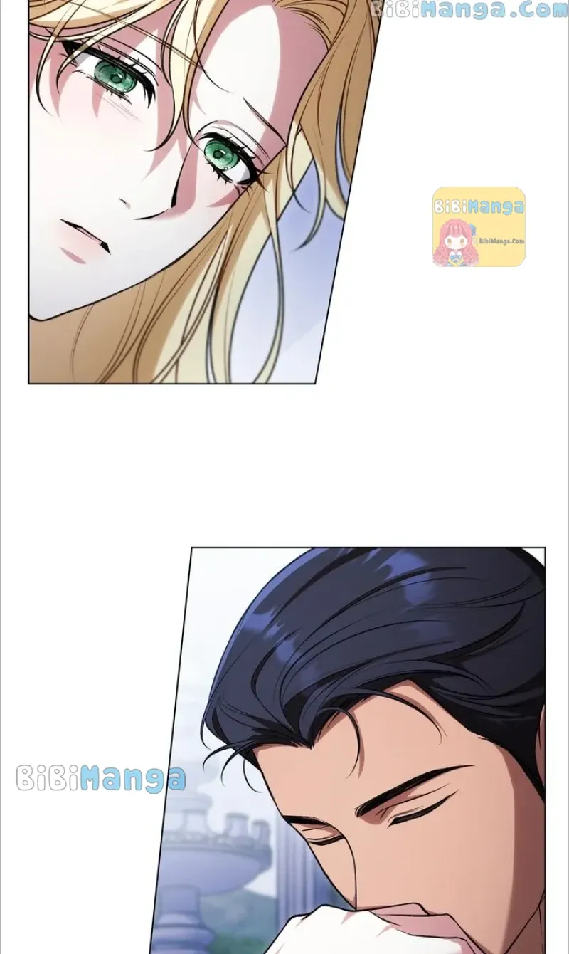 My Sweet Enemy, Thy Name is Husband Chapter 22.5 Online - página 31