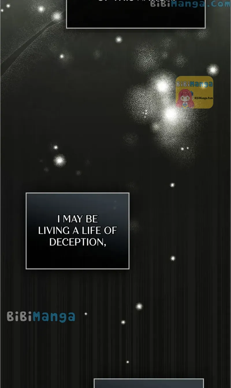 My Sweet Enemy, Thy Name is Husband Chapter 22.5 Online - página 34