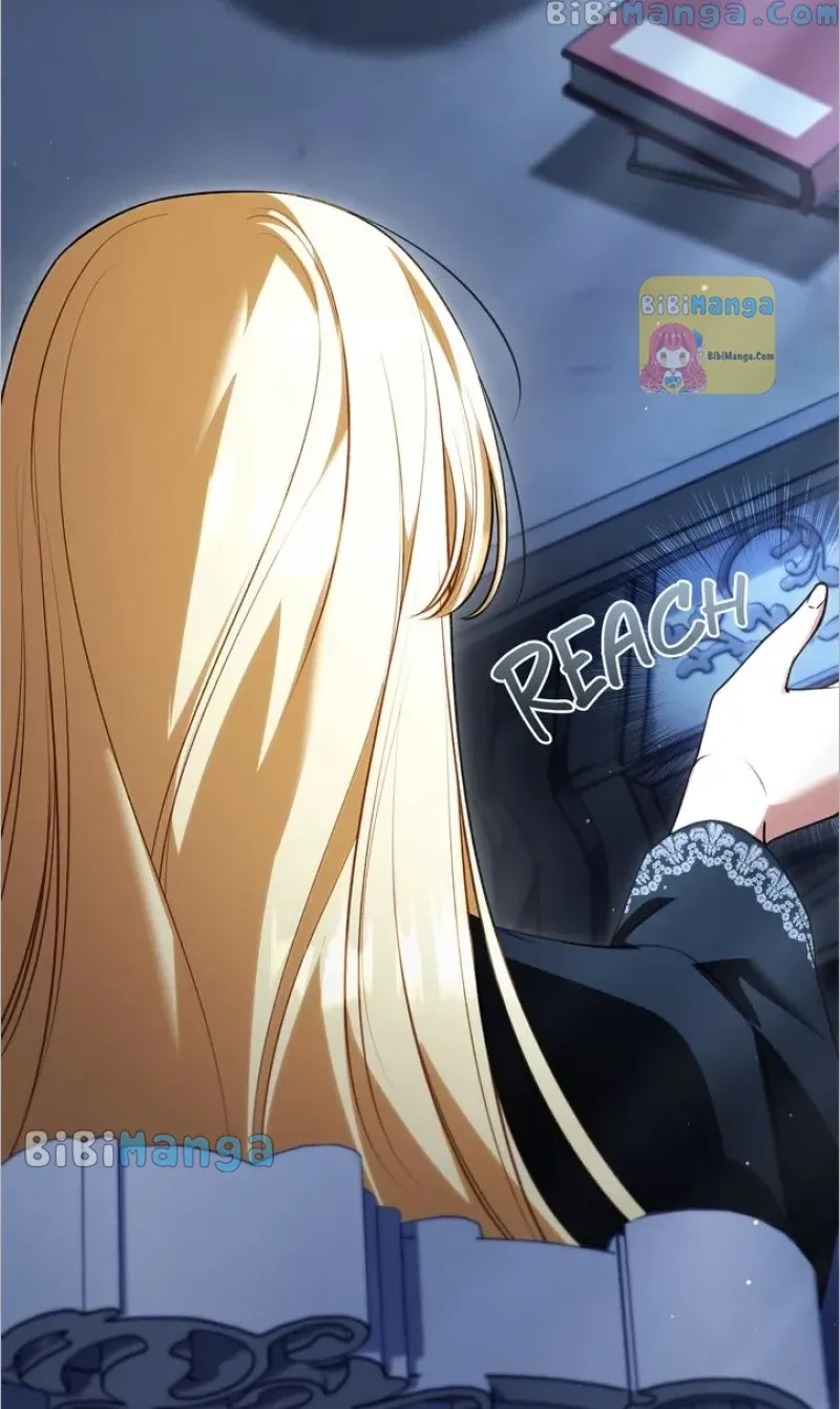 My Sweet Enemy, Thy Name is Husband Chapter 22.5 Online - página 37