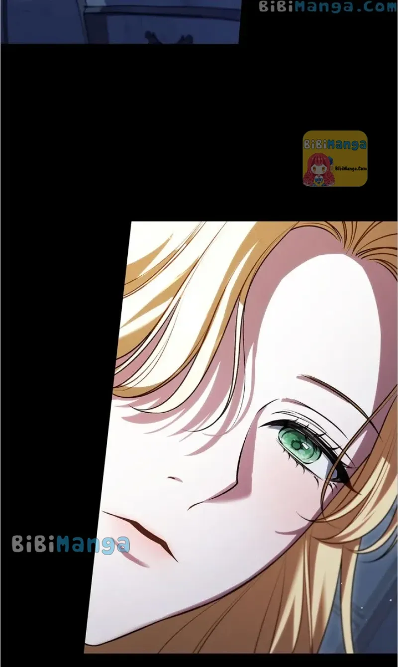 My Sweet Enemy, Thy Name is Husband Chapter 22.5 Online - página 39