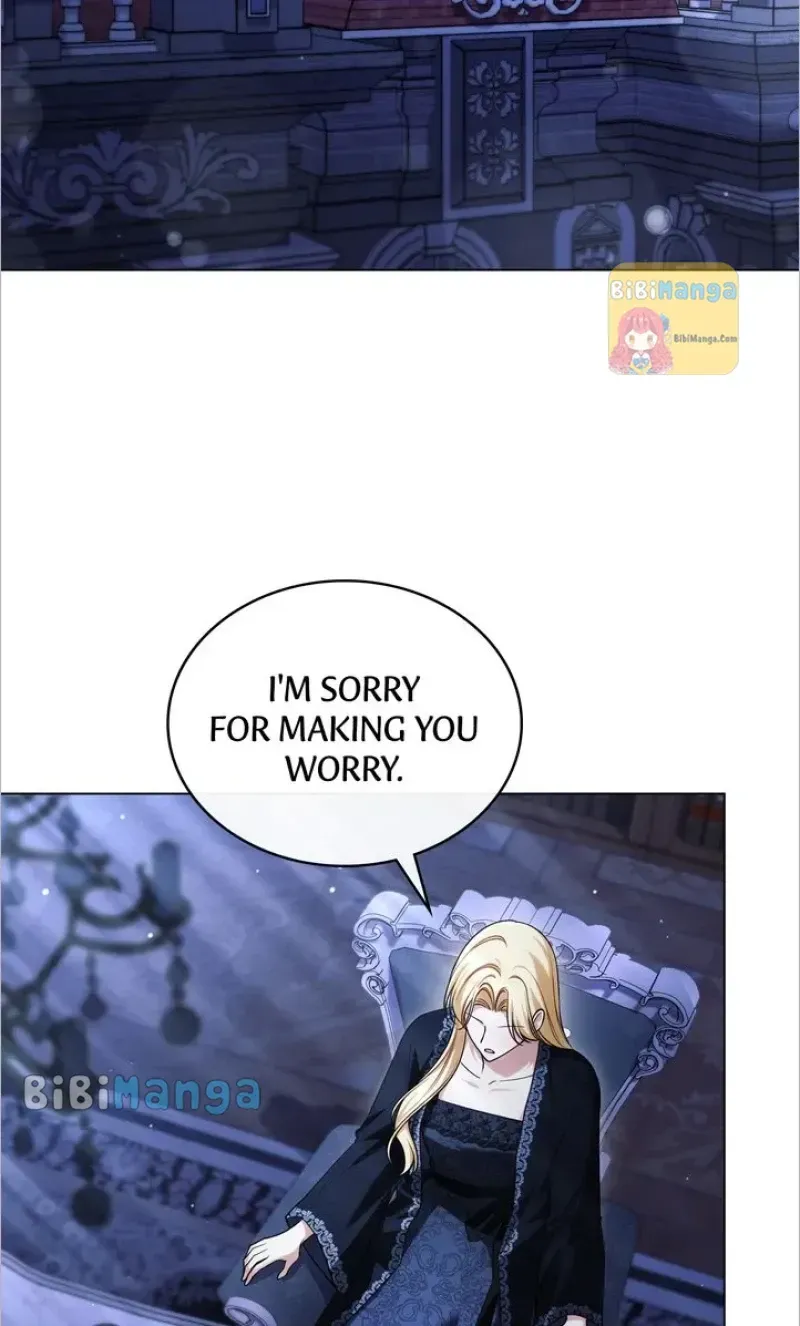 My Sweet Enemy, Thy Name is Husband Chapter 23 Online - página 8