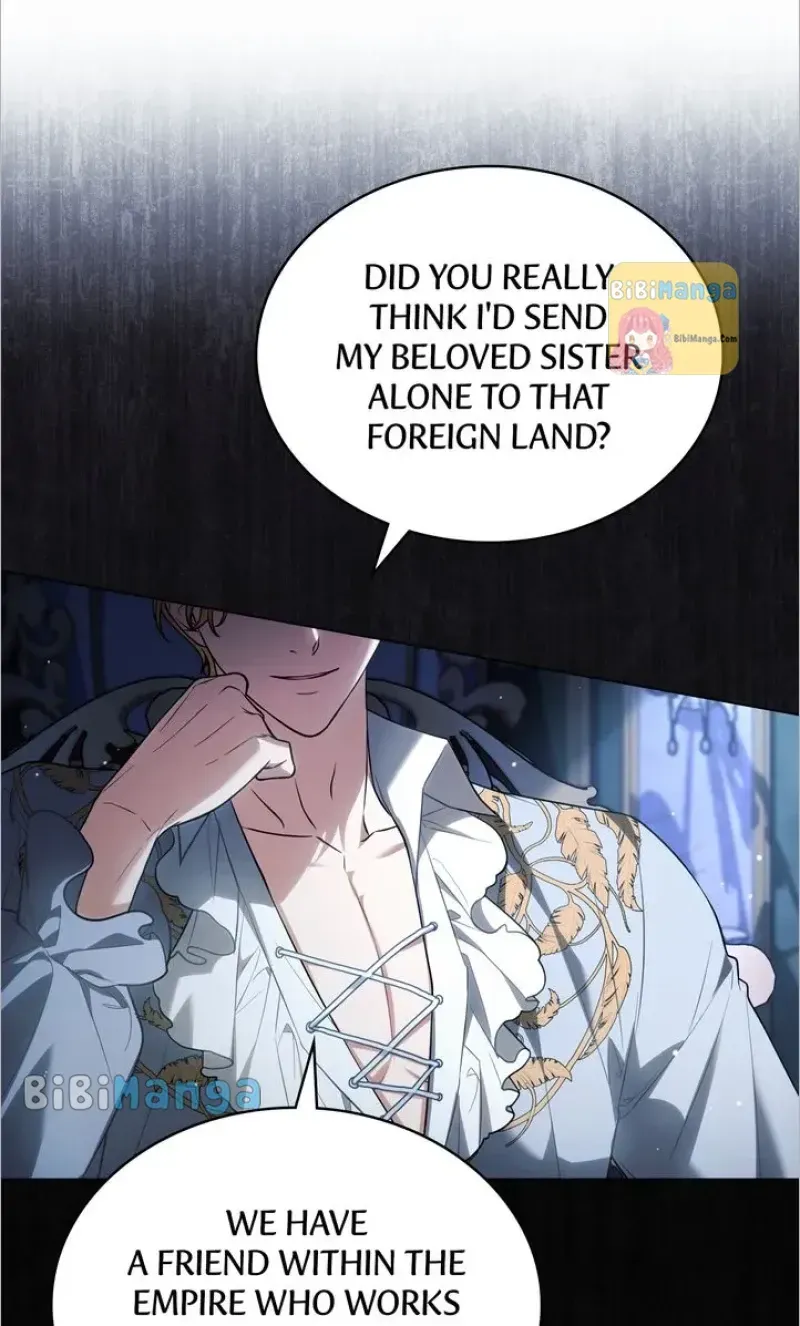 My Sweet Enemy, Thy Name is Husband Chapter 23 Online - página 17