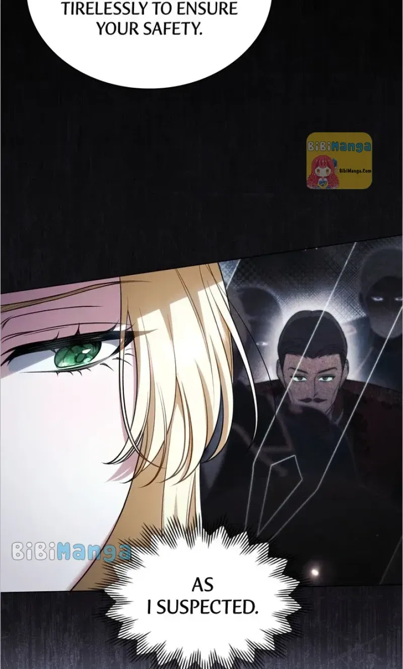 My Sweet Enemy, Thy Name is Husband Chapter 23 Online - página 18