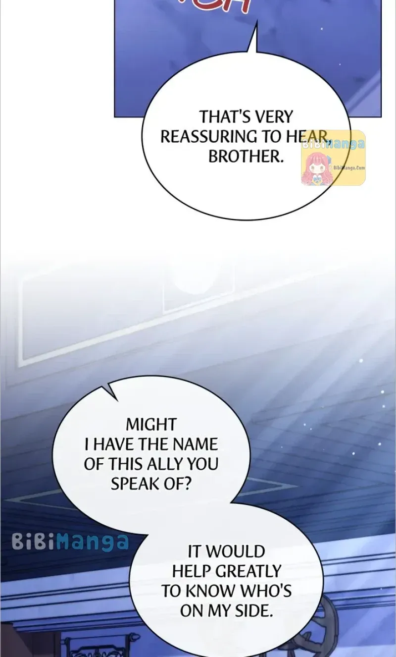 My Sweet Enemy, Thy Name is Husband Chapter 23 Online - página 20