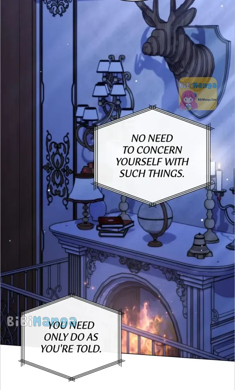 My Sweet Enemy, Thy Name is Husband Chapter 23 Online - página 21