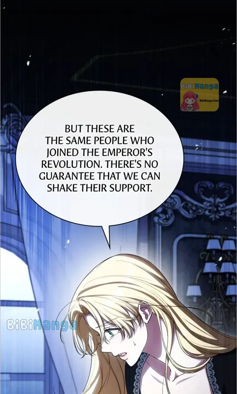 My Sweet Enemy, Thy Name is Husband Chapter 23 Online - página 30