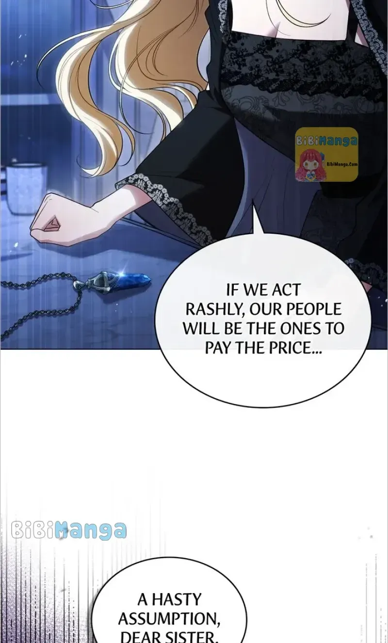 My Sweet Enemy, Thy Name is Husband Chapter 23 Online - página 31