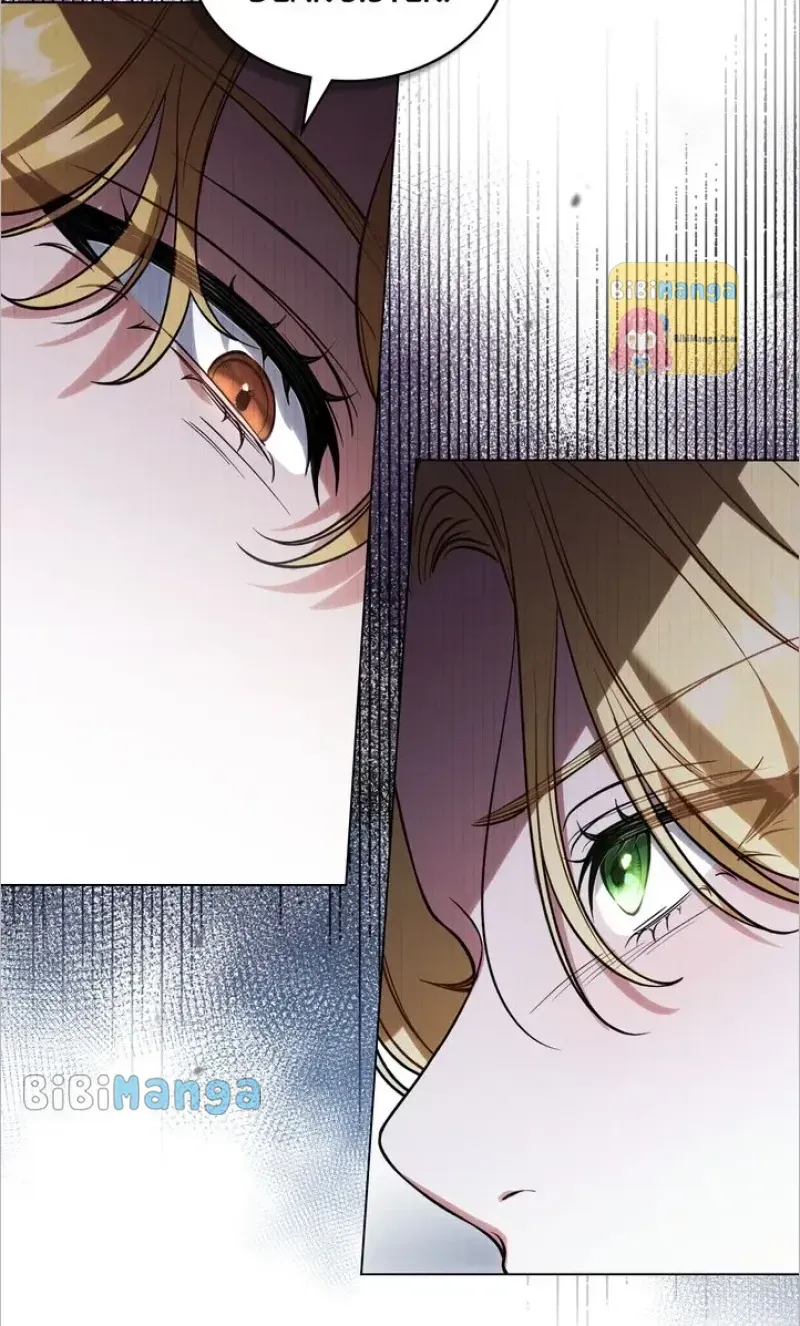 My Sweet Enemy, Thy Name is Husband Chapter 23 Online - página 32