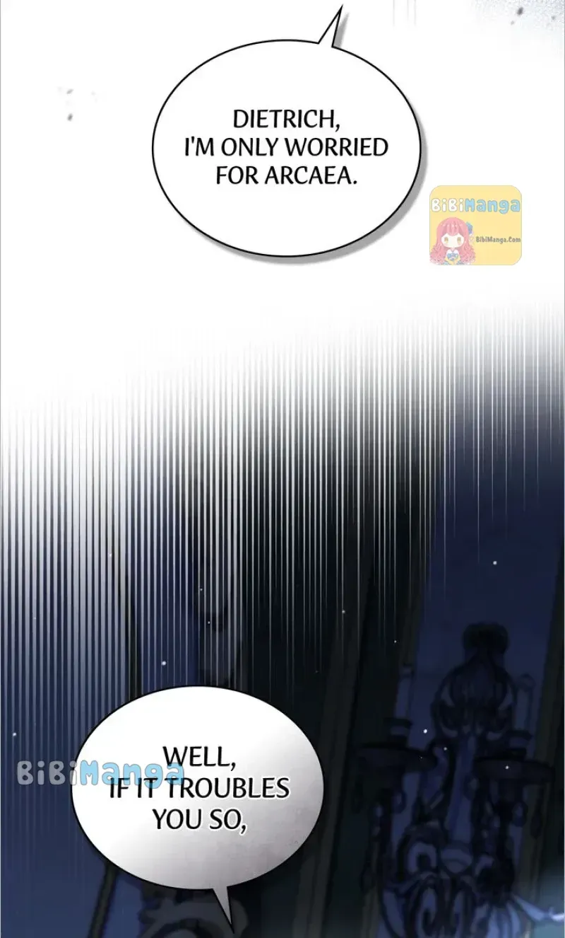 My Sweet Enemy, Thy Name is Husband Chapter 23 Online - página 33