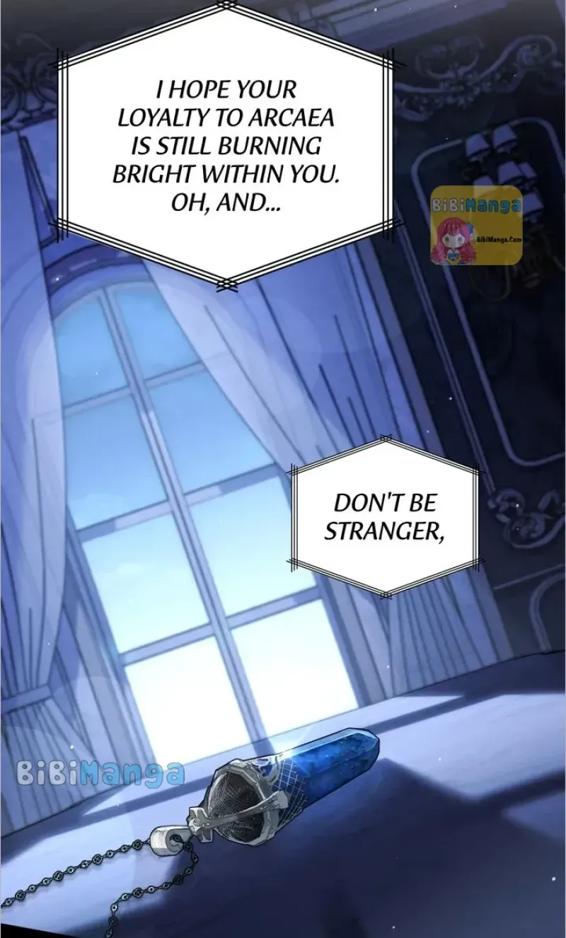 My Sweet Enemy, Thy Name is Husband Chapter 23 Online - página 37