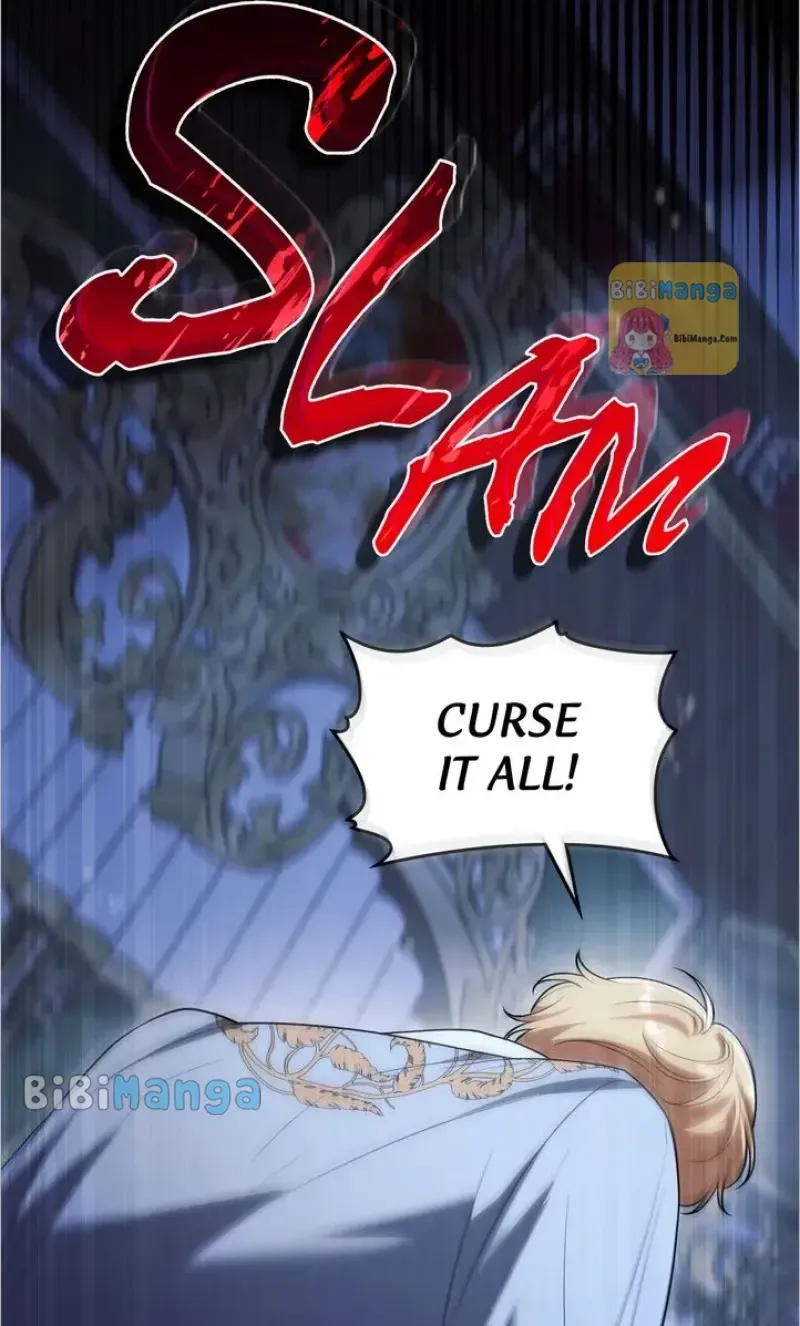 My Sweet Enemy, Thy Name is Husband Chapter 23 Online - página 41
