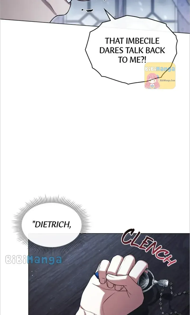 My Sweet Enemy, Thy Name is Husband Chapter 23 Online - página 43