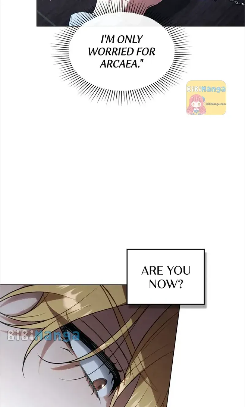 My Sweet Enemy, Thy Name is Husband Chapter 23 Online - página 44