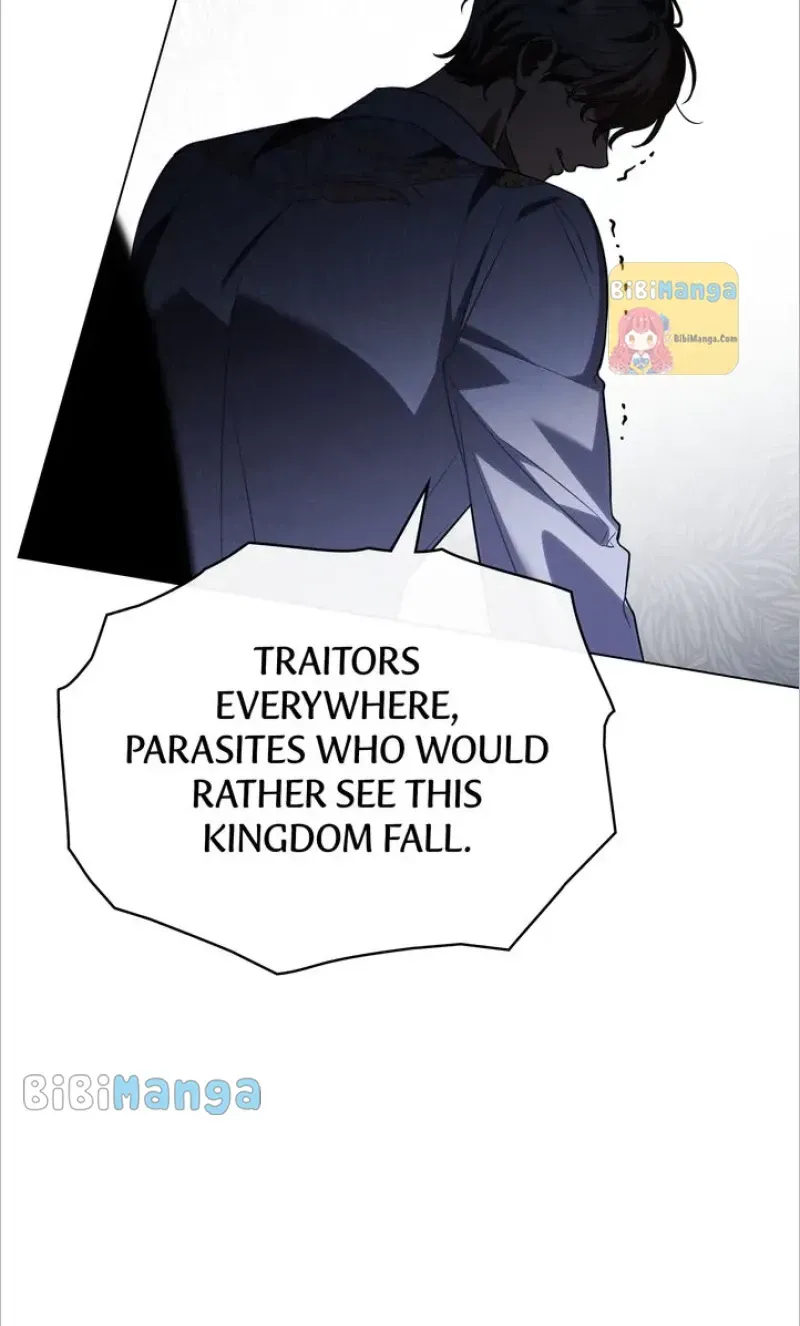 My Sweet Enemy, Thy Name is Husband Chapter 23 Online - página 51