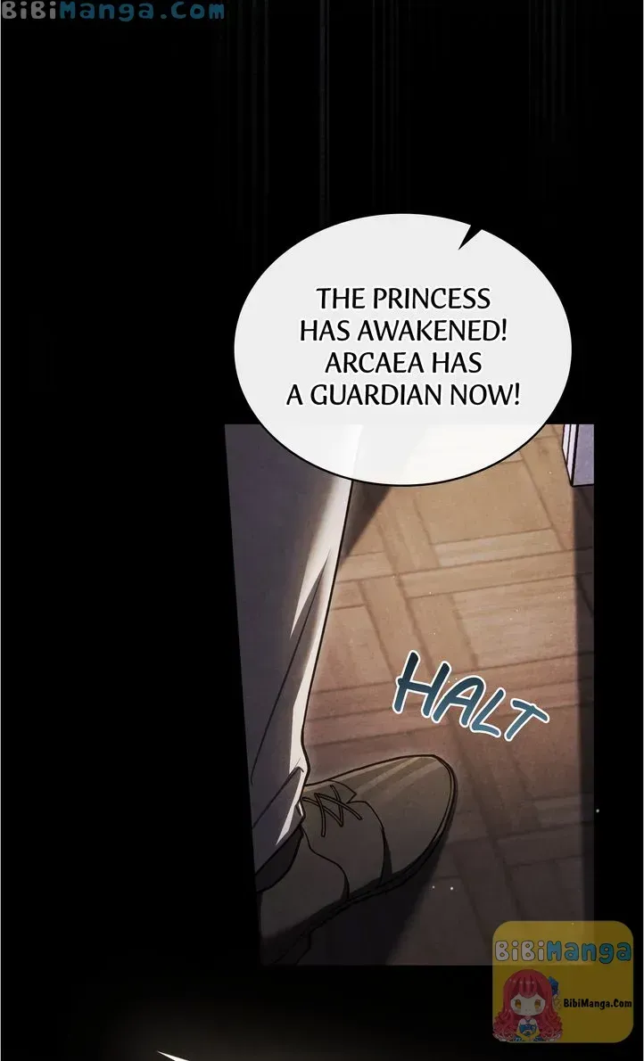 My Sweet Enemy, Thy Name is Husband Chapter 23.5 Online - página 12
