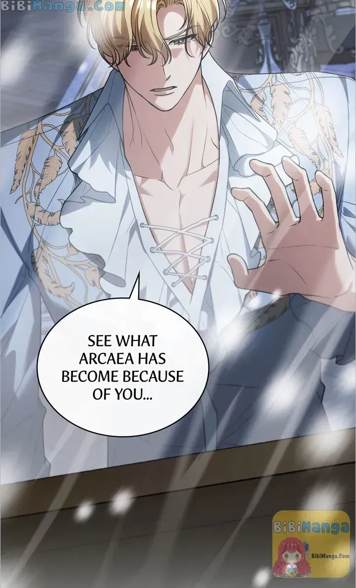My Sweet Enemy, Thy Name is Husband Chapter 23.5 Online - página 30