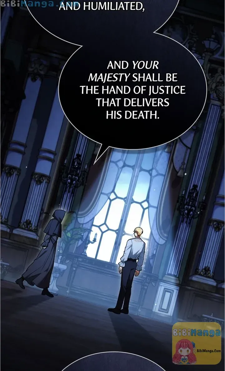 My Sweet Enemy, Thy Name is Husband Chapter 23.5 Online - página 33