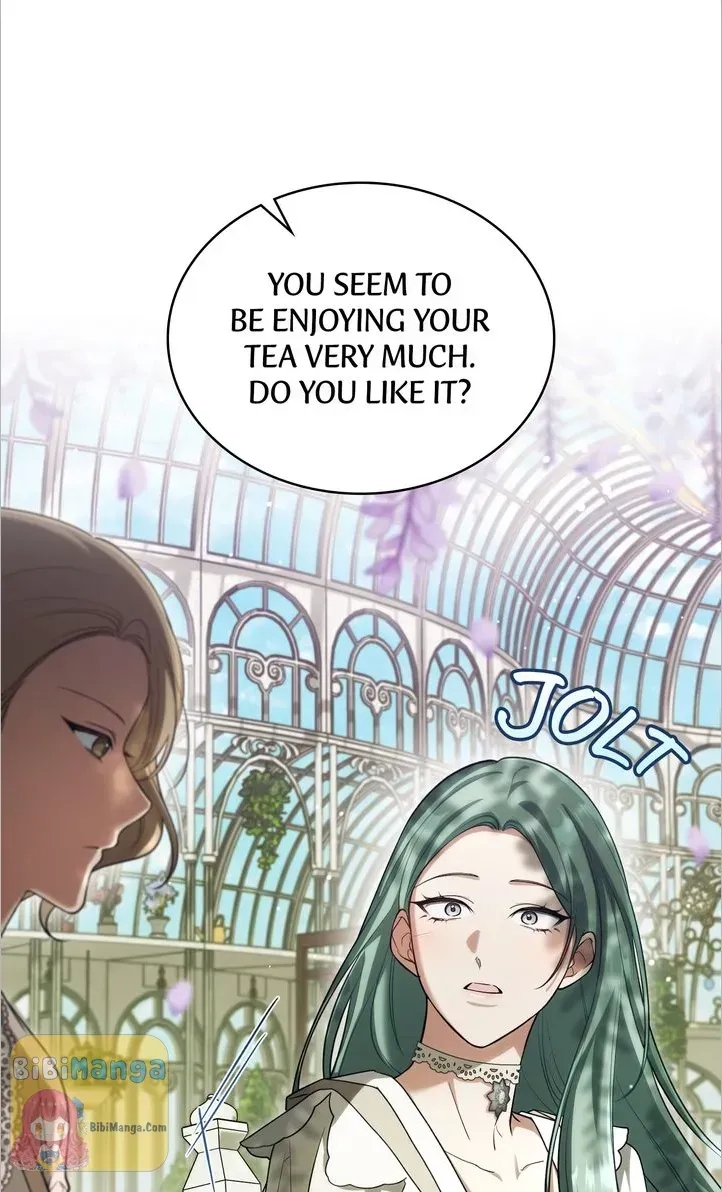 My Sweet Enemy, Thy Name is Husband Chapter 24.5 Online - página 13
