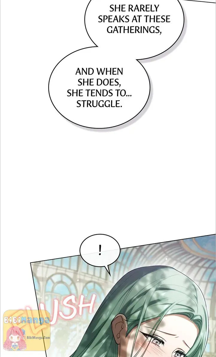 My Sweet Enemy, Thy Name is Husband Chapter 24.5 Online - página 18
