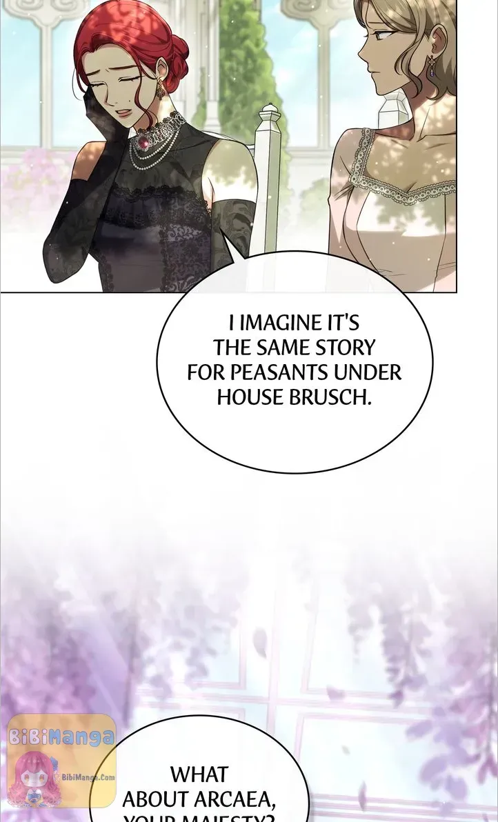 My Sweet Enemy, Thy Name is Husband Chapter 24.5 Online - página 23