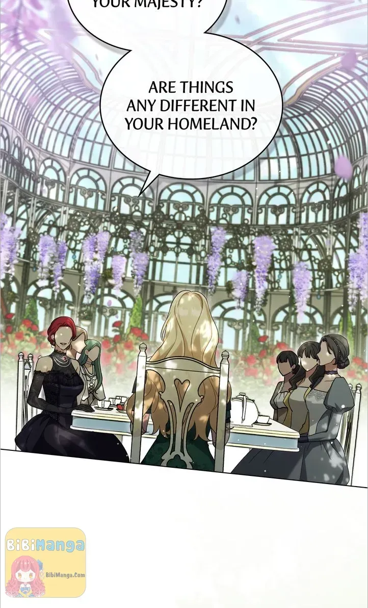 My Sweet Enemy, Thy Name is Husband Chapter 24.5 Online - página 24