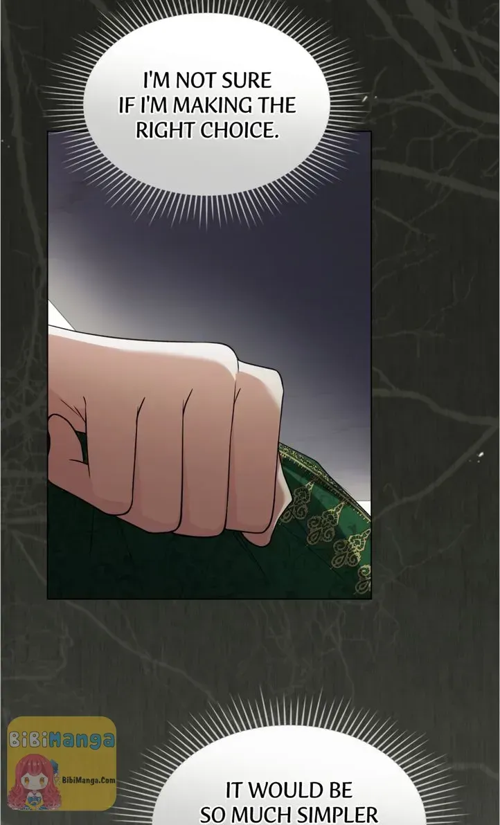 My Sweet Enemy, Thy Name is Husband Chapter 24.5 Online - página 31