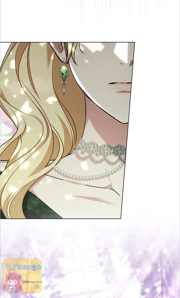 My Sweet Enemy, Thy Name is Husband Chapter 24.5 Online - página 37