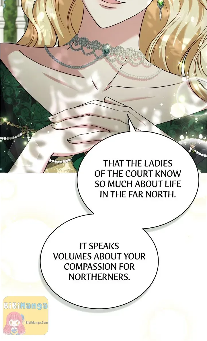 My Sweet Enemy, Thy Name is Husband Chapter 24.5 Online - página 42