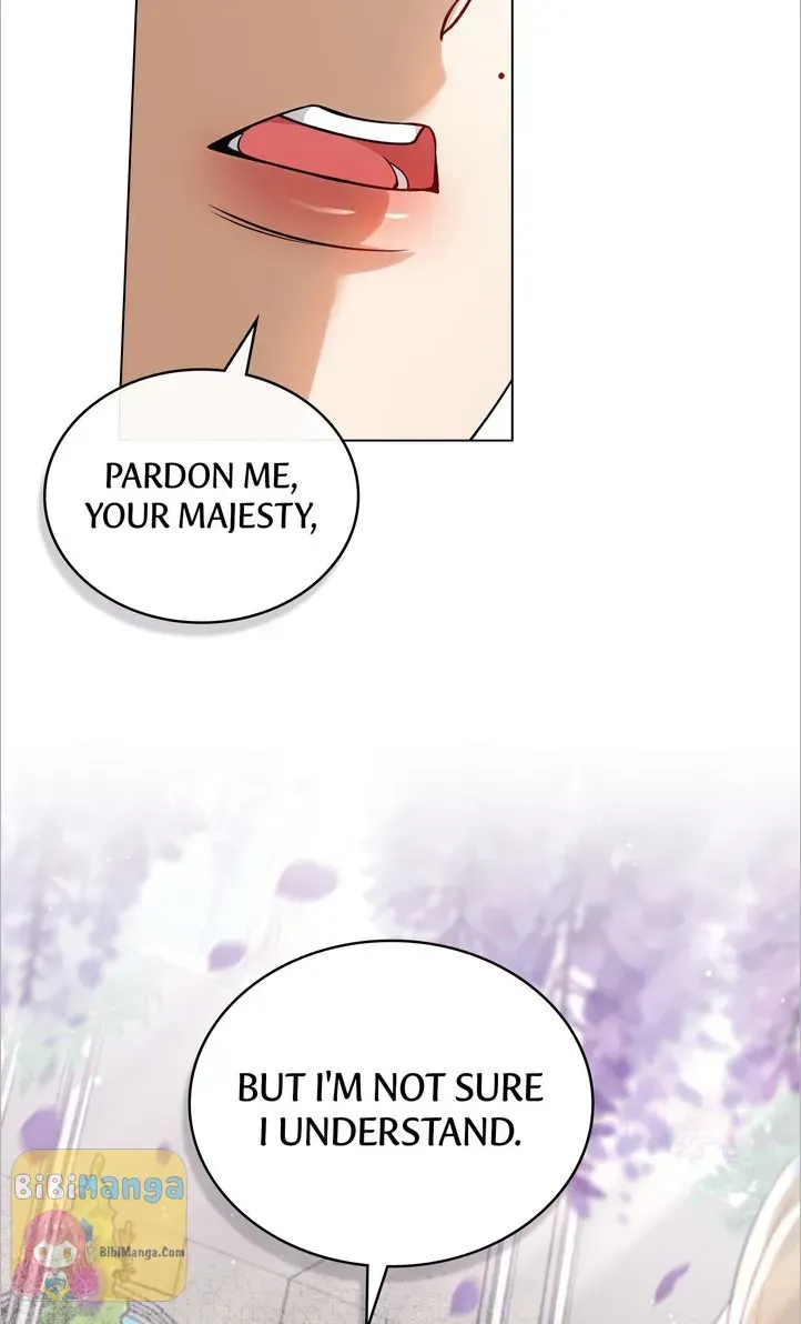 My Sweet Enemy, Thy Name is Husband Chapter 24.5 Online - página 45